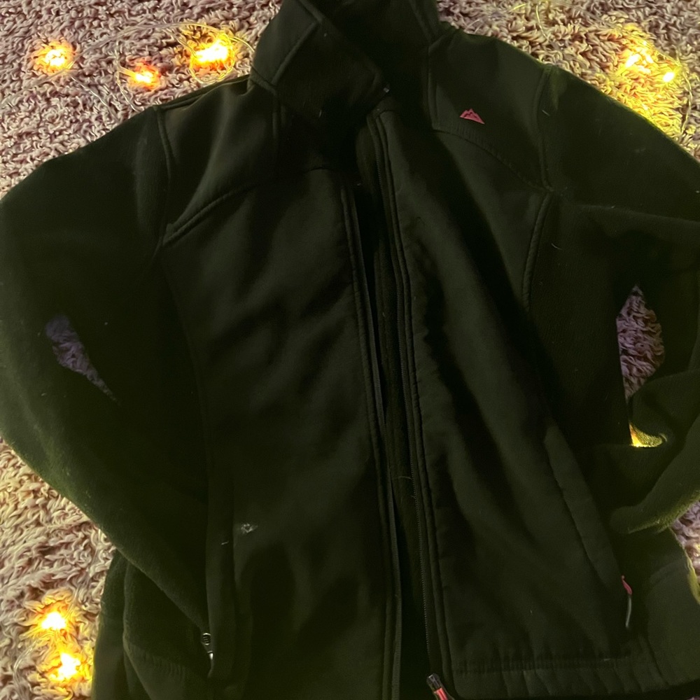 Snozu performance jacket - Picture 2 of 2